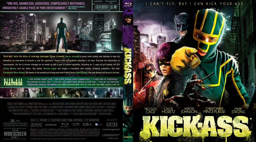 Kick-Ass