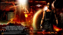 Pitch Black - The Chronicles Of Riddick