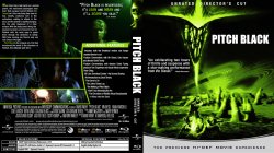 Pitch Black - The Chronicles Of Riddick