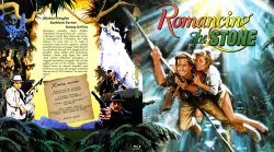 Romancing The Stone