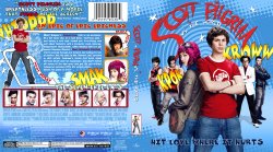 Scott Pilgrim Vs The World