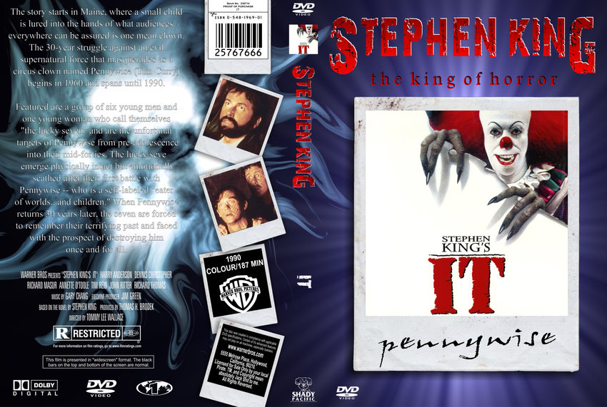 It - Stephen King