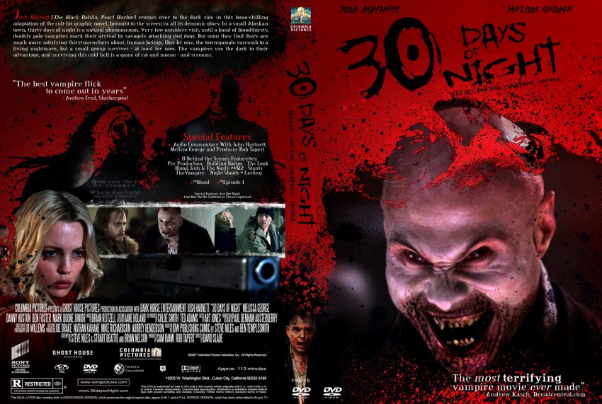 30 Days Of Night