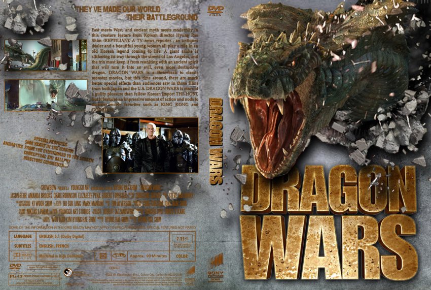 download the last version for ipod Dragon Wars