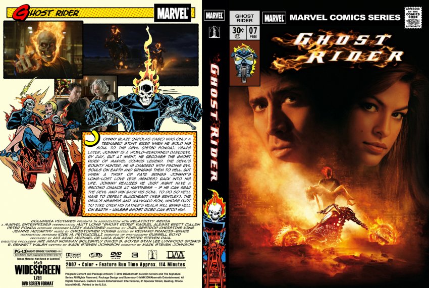 Ghost Rider3