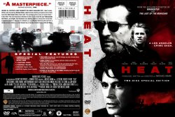HEAT 2-disc-special-edition