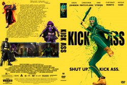 kick-ass custom dvd-v2