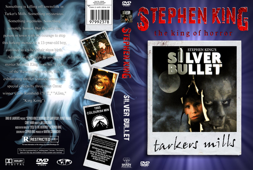 stephen king book and movie biting the bullet