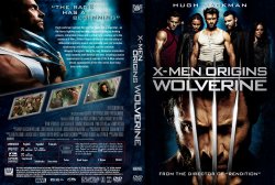 X-Men Origins Wolverine custom