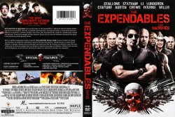 The Expendables