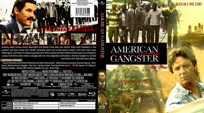 American Gangster