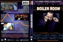 Boiler Room