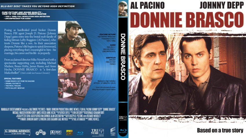 Donnie Brasco