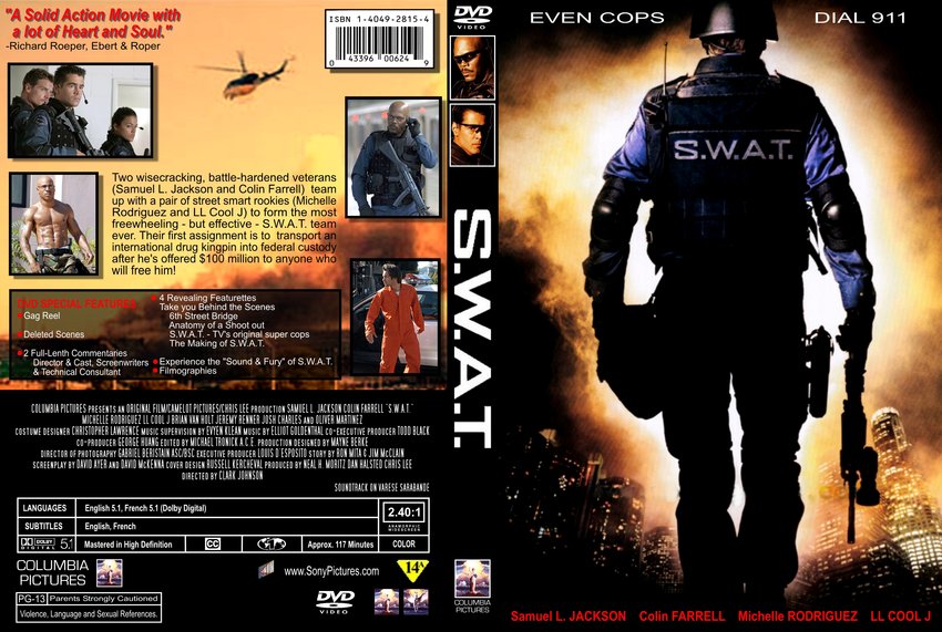 S.W.A.T.