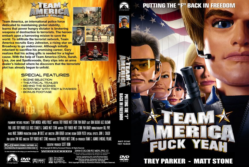 Team America