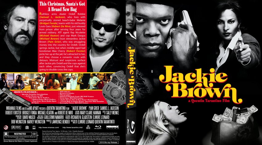 Jackie Brown