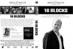 16 Blocks - The Bruce Willis Collection