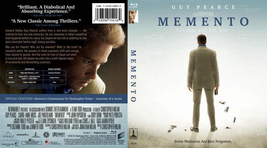 Memento