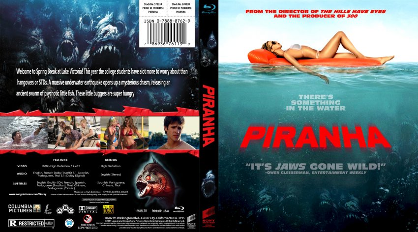 Piranha