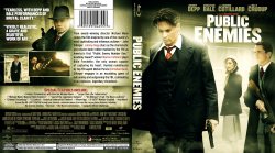 Public Enemies