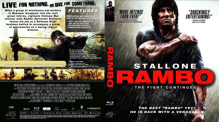 Rambo