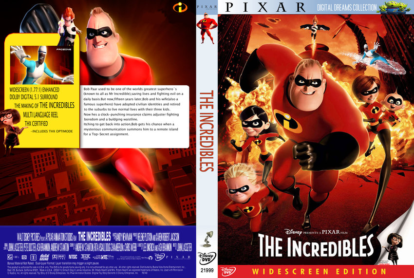 The-Incredibles