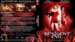 Resident Evil