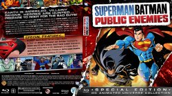 superman batman 2009 public enemies-bluray