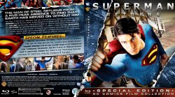 Superman Returns