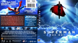 SUPERMAN the movie
