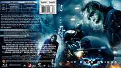 The Dark Knight - bluray v3