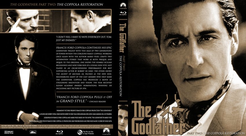 The Godfather Part II