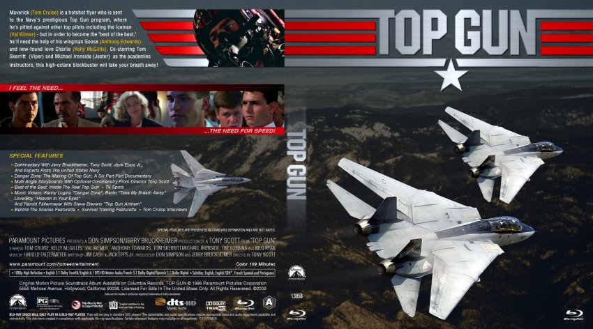 Top Gun