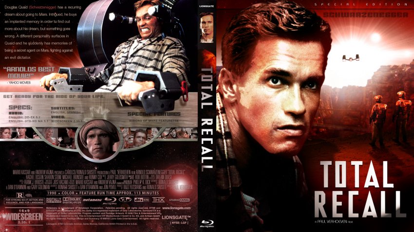 Total Recall1