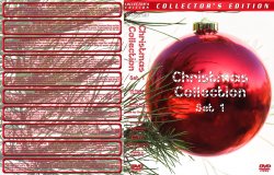 Christmas Collection - Set 1