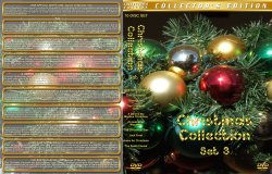 Christmas Collection - Set 3