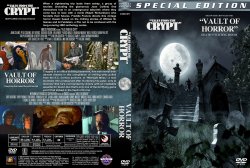 Tales From The Crypt / The Vault Of Horror