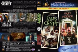 Tales From The Crypt / The Vault Of Horror