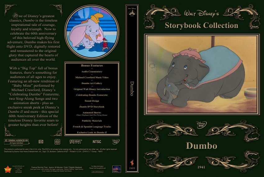 Dumbo