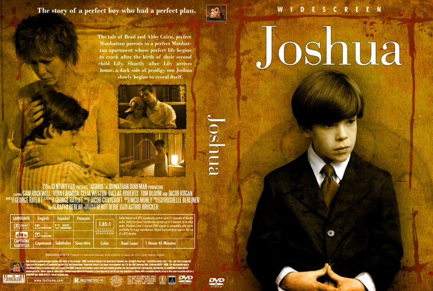 Joshua