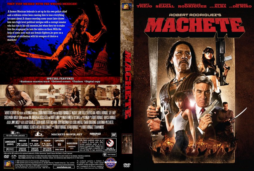 Machete