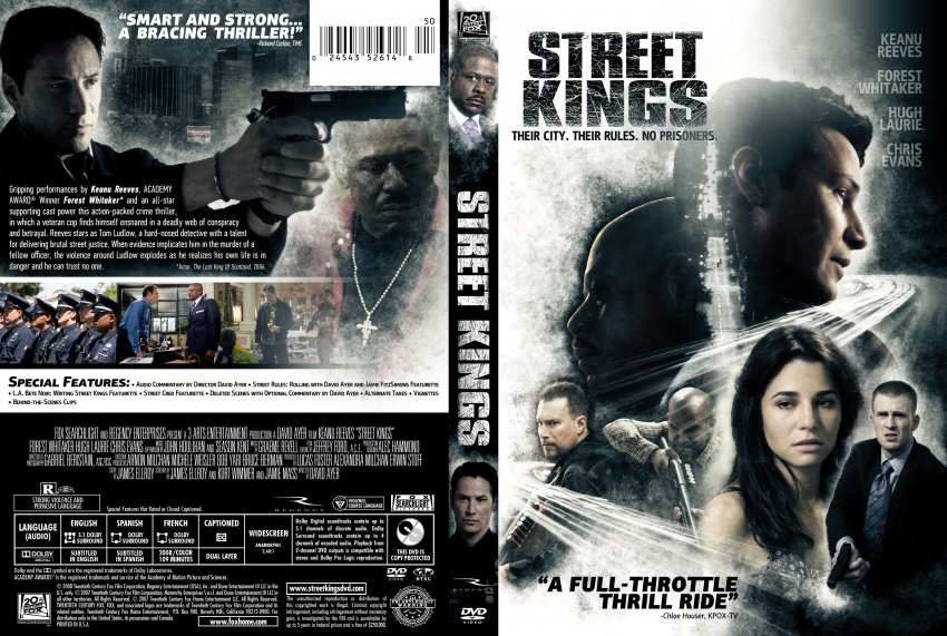 Street Kings