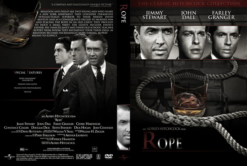 Rope