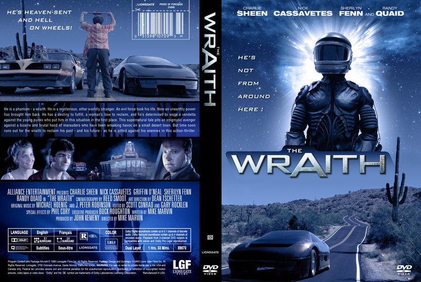 The Wraith