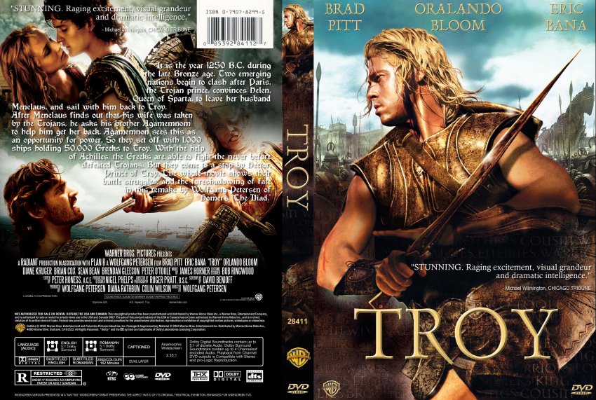 Troy