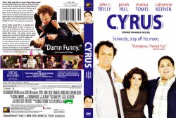 Cyrus