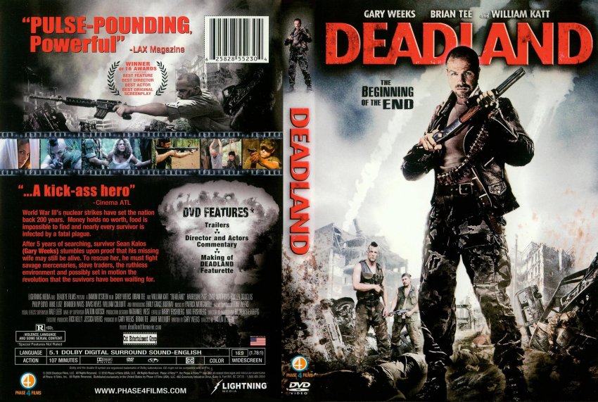 Deadland