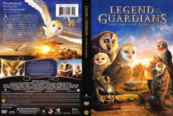 Legend of the Guardians: The Owls of Ga'Hoole