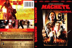 Machete