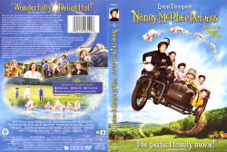 Nanny McPhee Returns